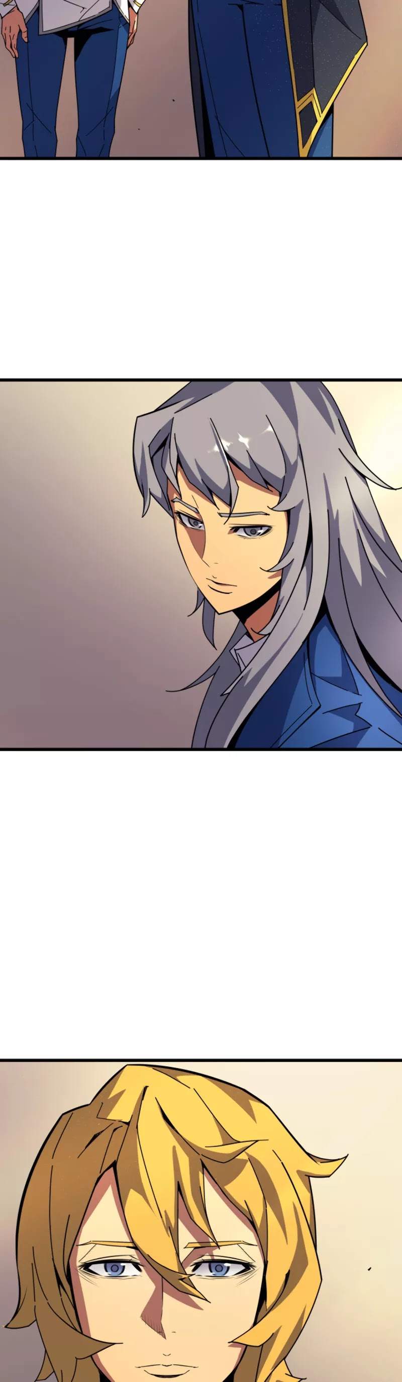 The Great Mage Returns After 4000 Years Chapter 8 page 47 - Chapter 8