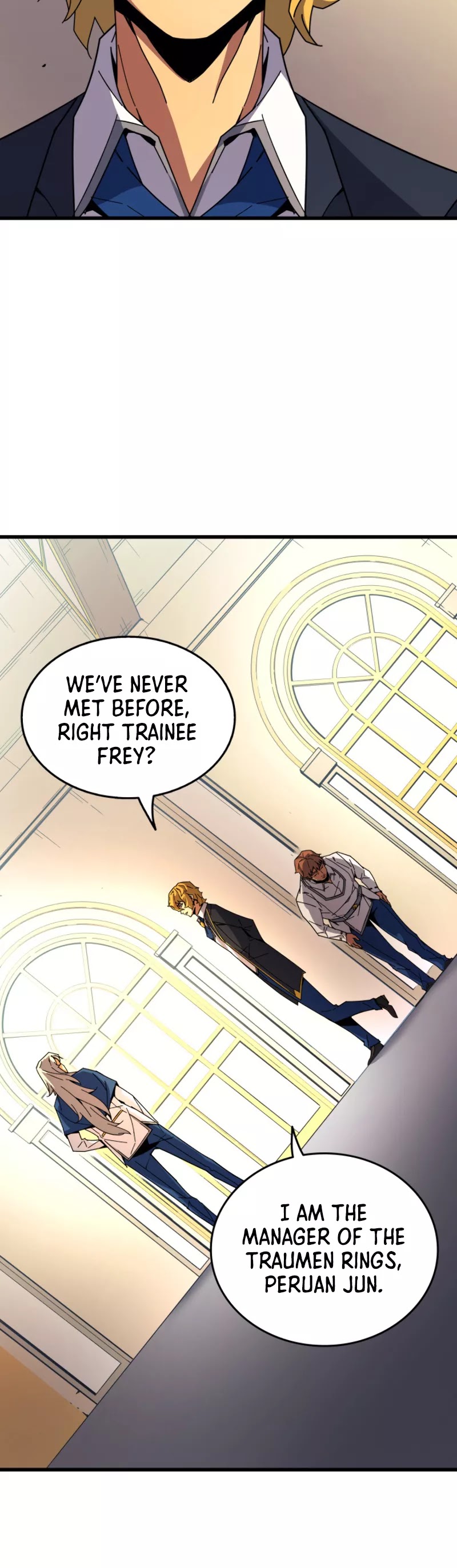 The Great Mage Returns After 4000 Years Chapter 8 page 48 - Chapter 8