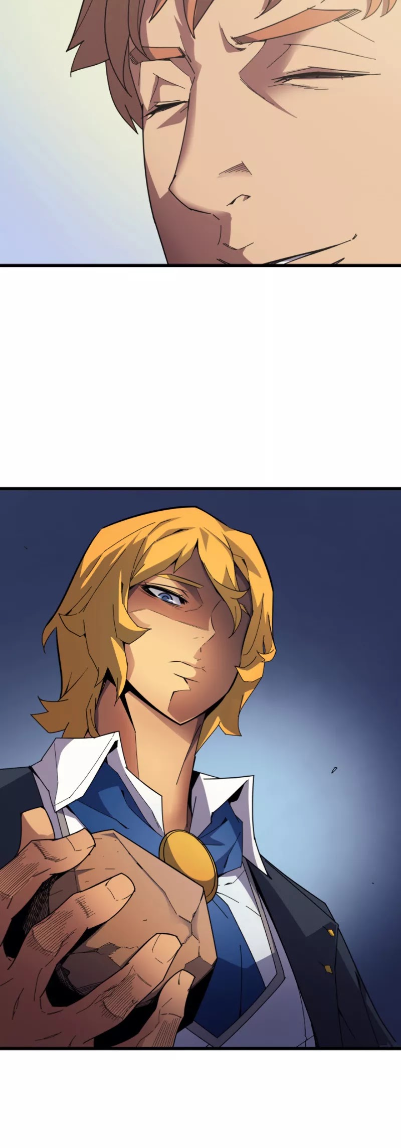 The Great Mage Returns After 4000 Years Chapter 8 page 7 - Chapter 8