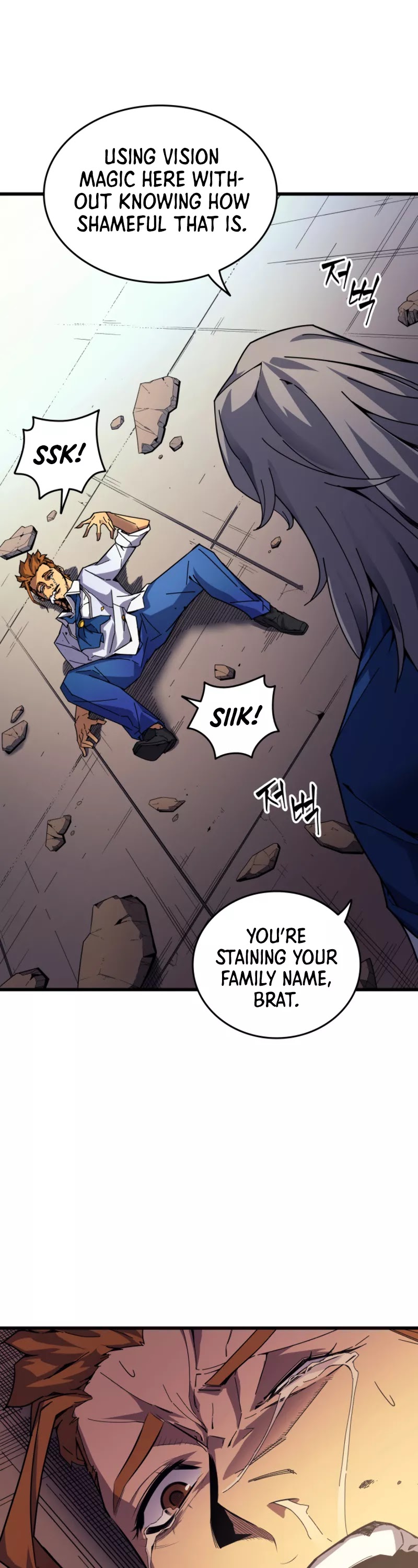The Great Mage Returns After 4000 Years Chapter 8 page 8 - Chapter 8
