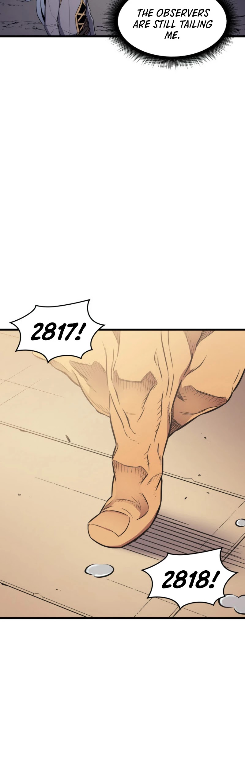 The Great Mage Returns After 4000 Years Chapter 80 page 10 - Chapter 80