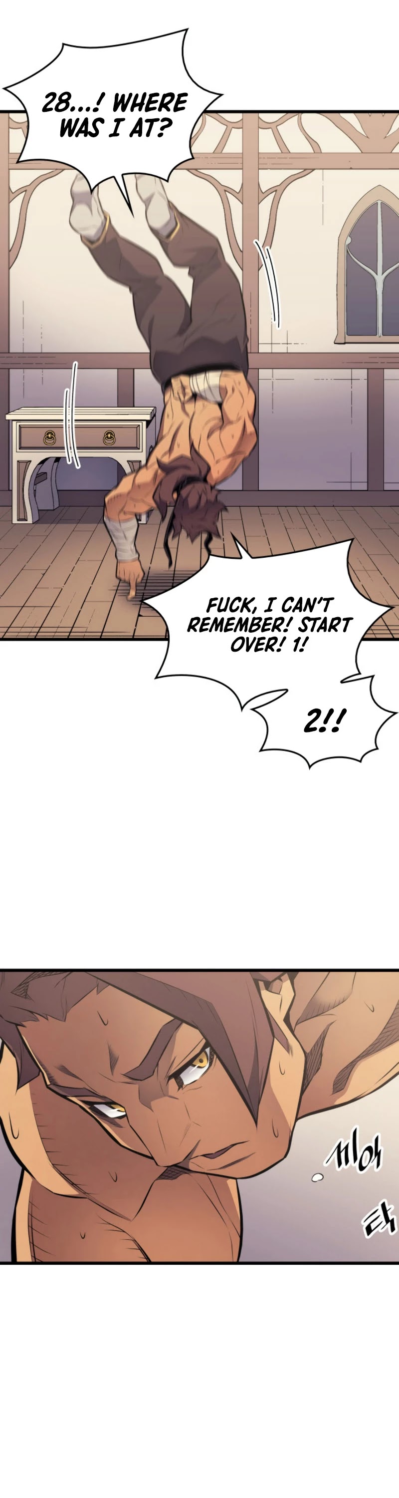 The Great Mage Returns After 4000 Years Chapter 80 page 11 - Chapter 80