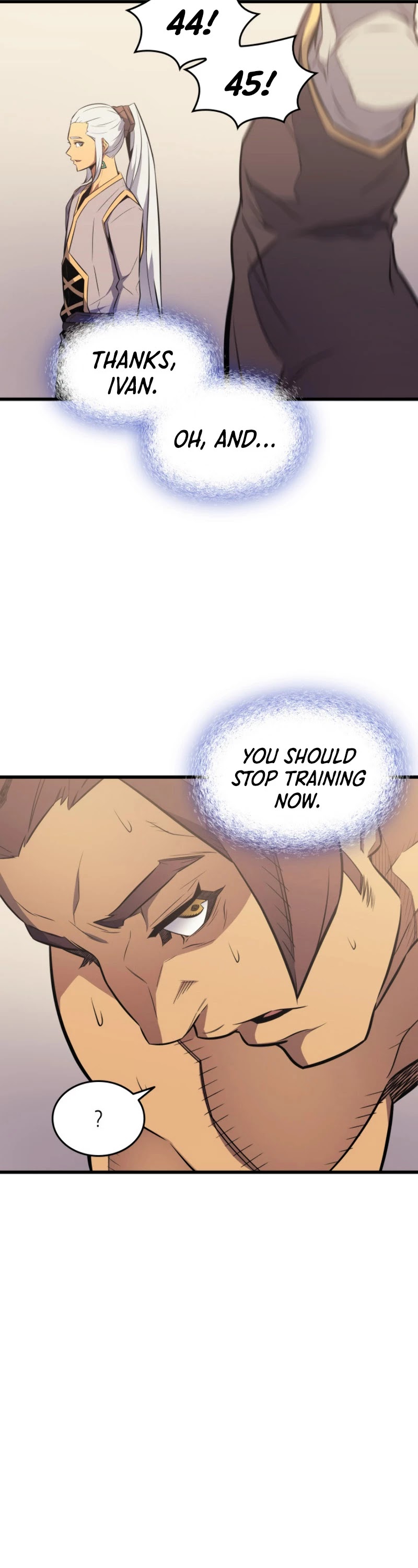 The Great Mage Returns After 4000 Years Chapter 80 page 13 - Chapter 80