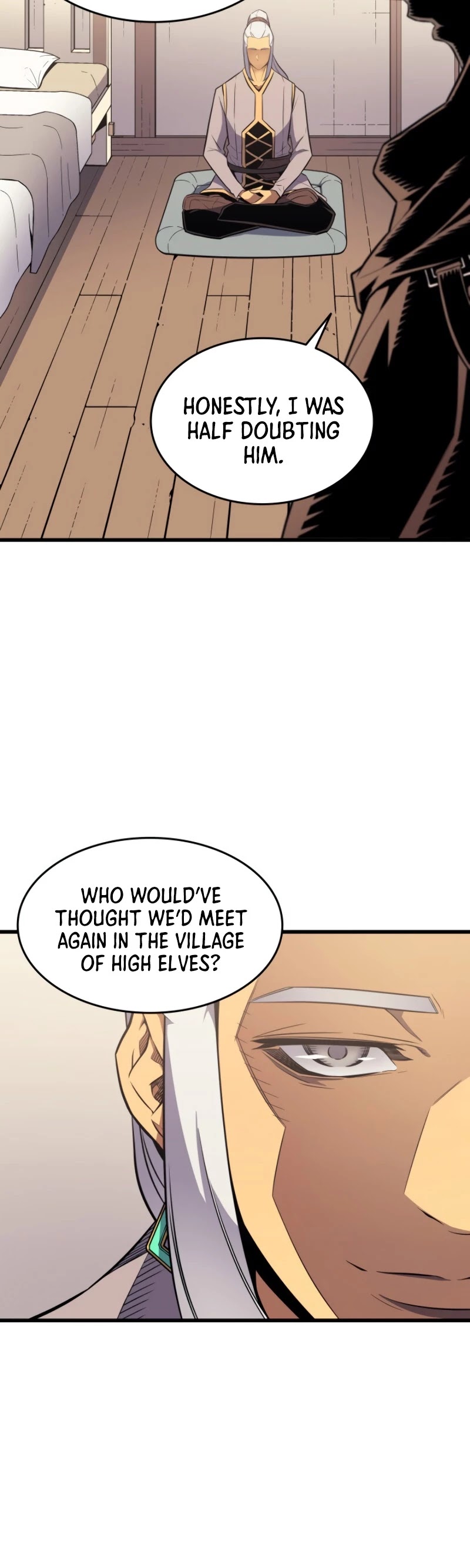 The Great Mage Returns After 4000 Years Chapter 80 page 18 - Chapter 80