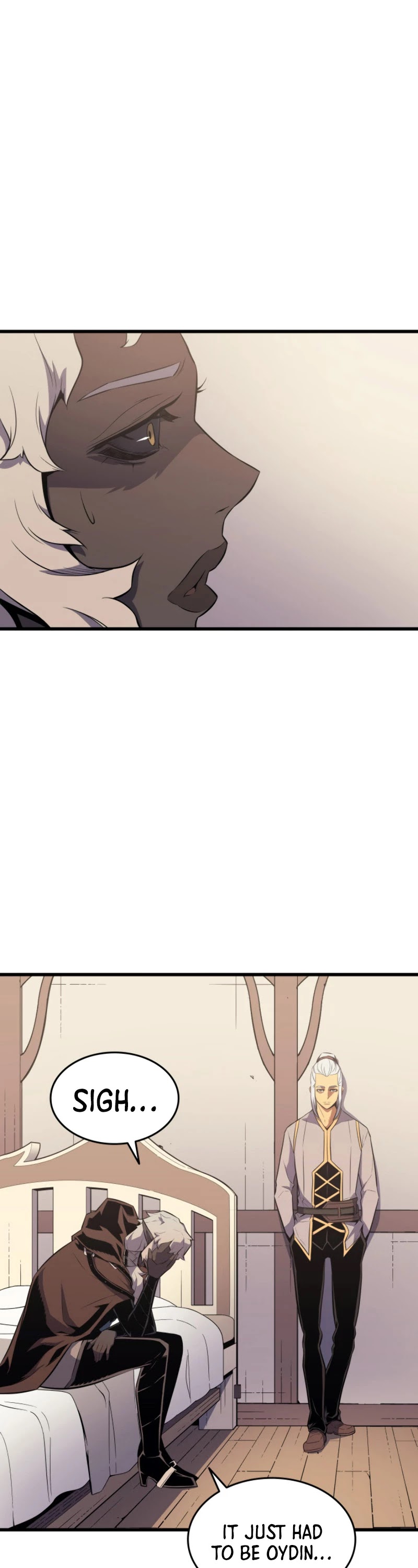 The Great Mage Returns After 4000 Years Chapter 80 page 20 - Chapter 80