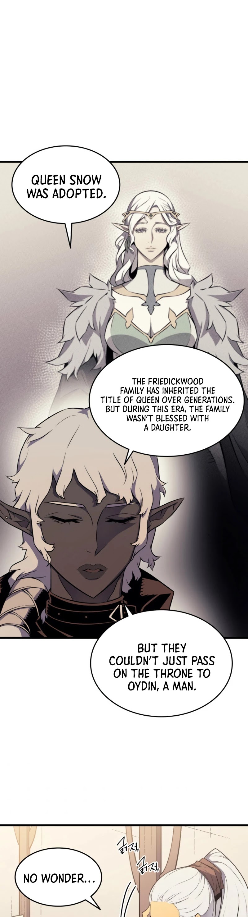 The Great Mage Returns After 4000 Years Chapter 80 page 22 - Chapter 80