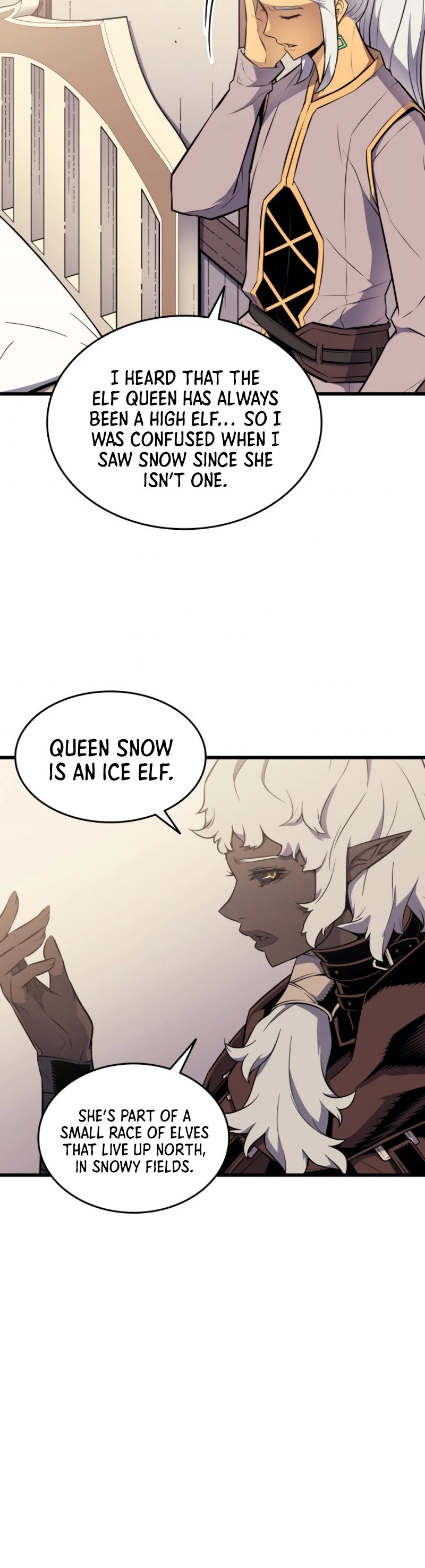 The Great Mage Returns After 4000 Years Chapter 80 page 23 - Chapter 80