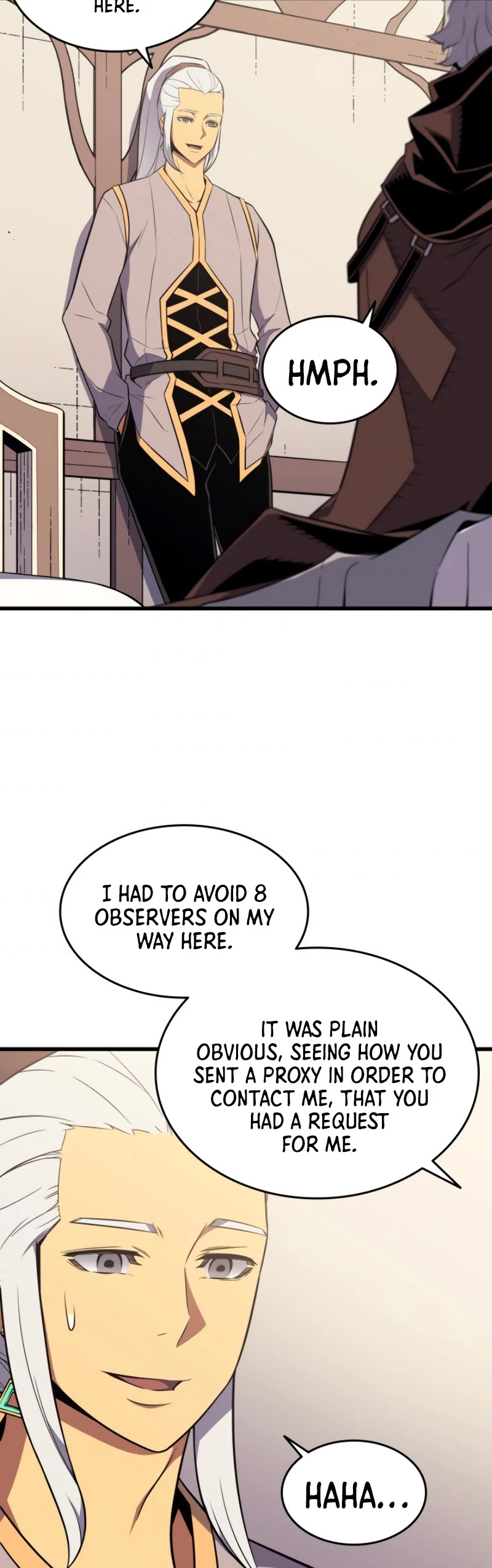 The Great Mage Returns After 4000 Years Chapter 80 page 26 - Chapter 80