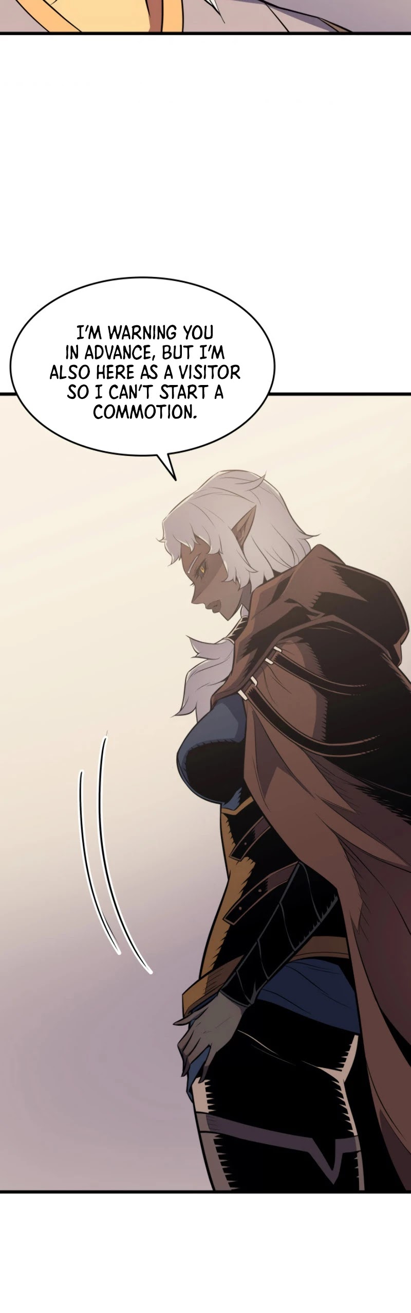 The Great Mage Returns After 4000 Years Chapter 80 page 27 - Chapter 80