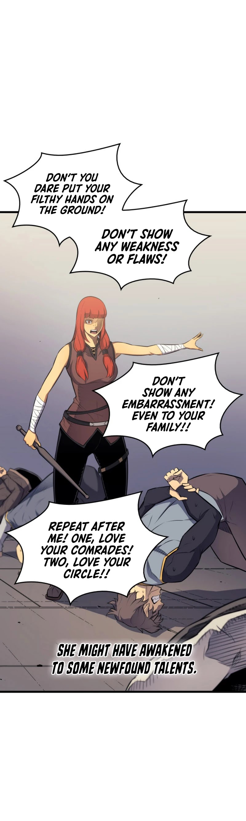 The Great Mage Returns After 4000 Years Chapter 80 page 31 - Chapter 80