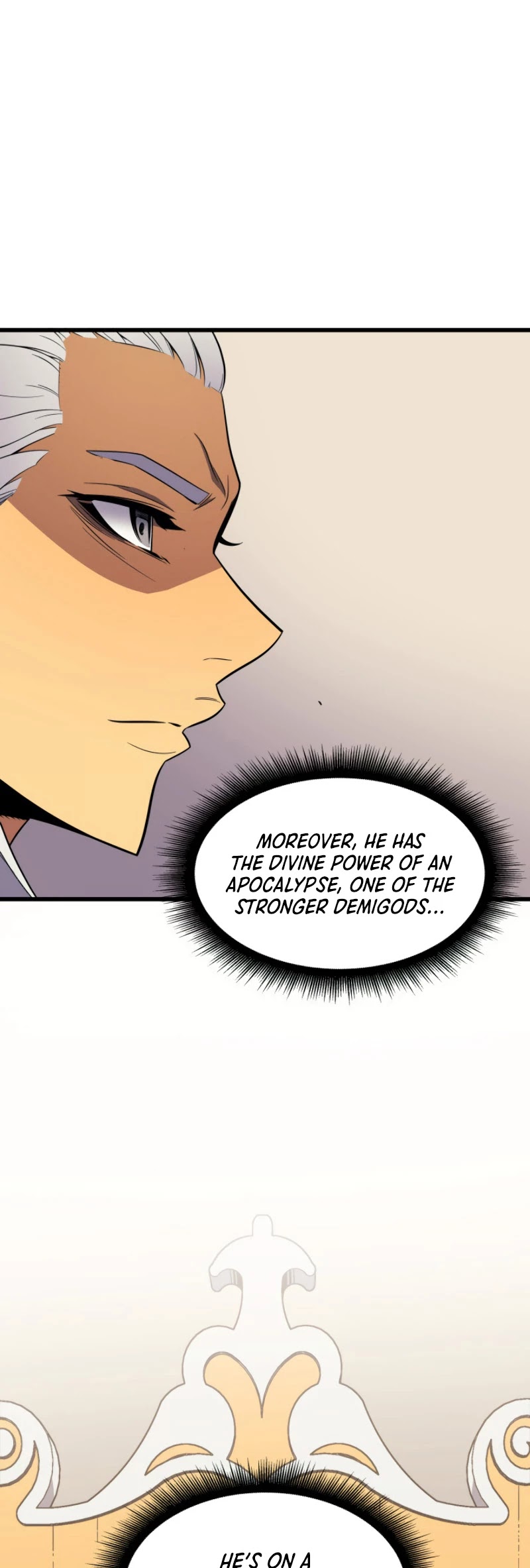 The Great Mage Returns After 4000 Years Chapter 80 page 34 - Chapter 80