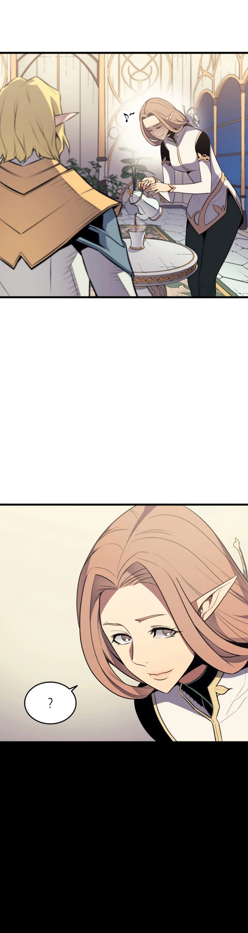 The Great Mage Returns After 4000 Years Chapter 80 page 36 - Chapter 80