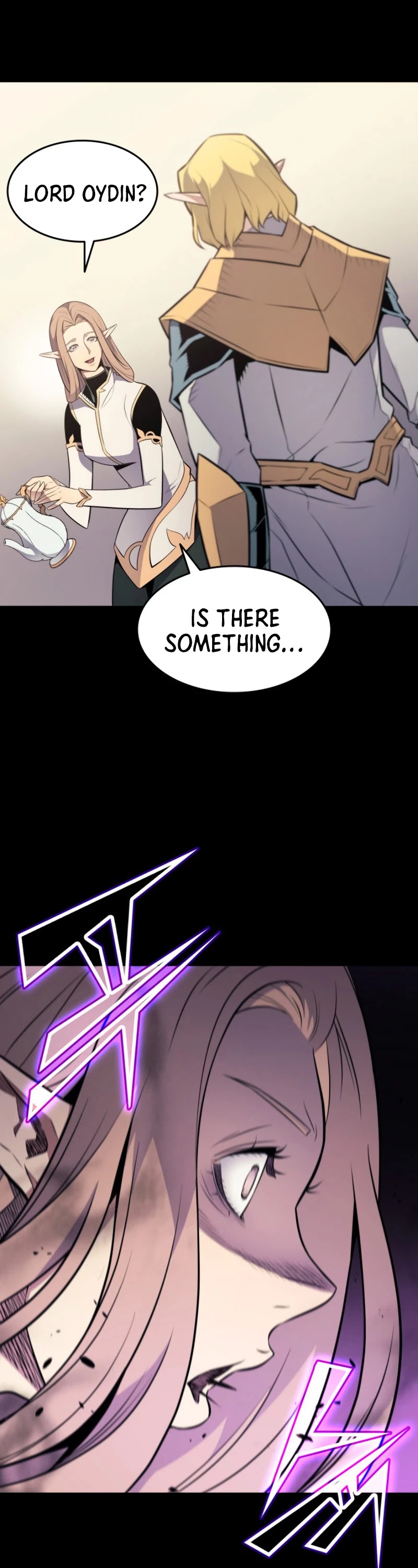 The Great Mage Returns After 4000 Years Chapter 80 page 37 - Chapter 80