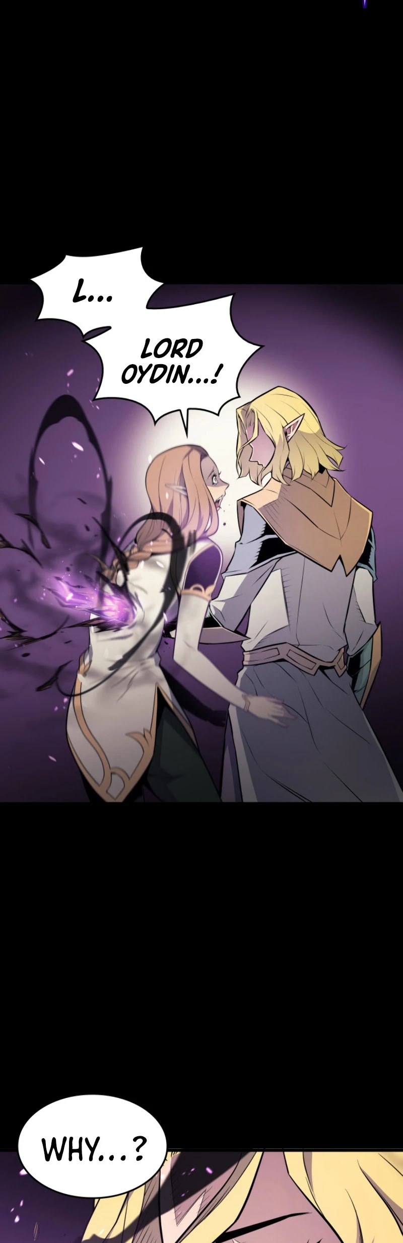 The Great Mage Returns After 4000 Years Chapter 80 page 38 - Chapter 80