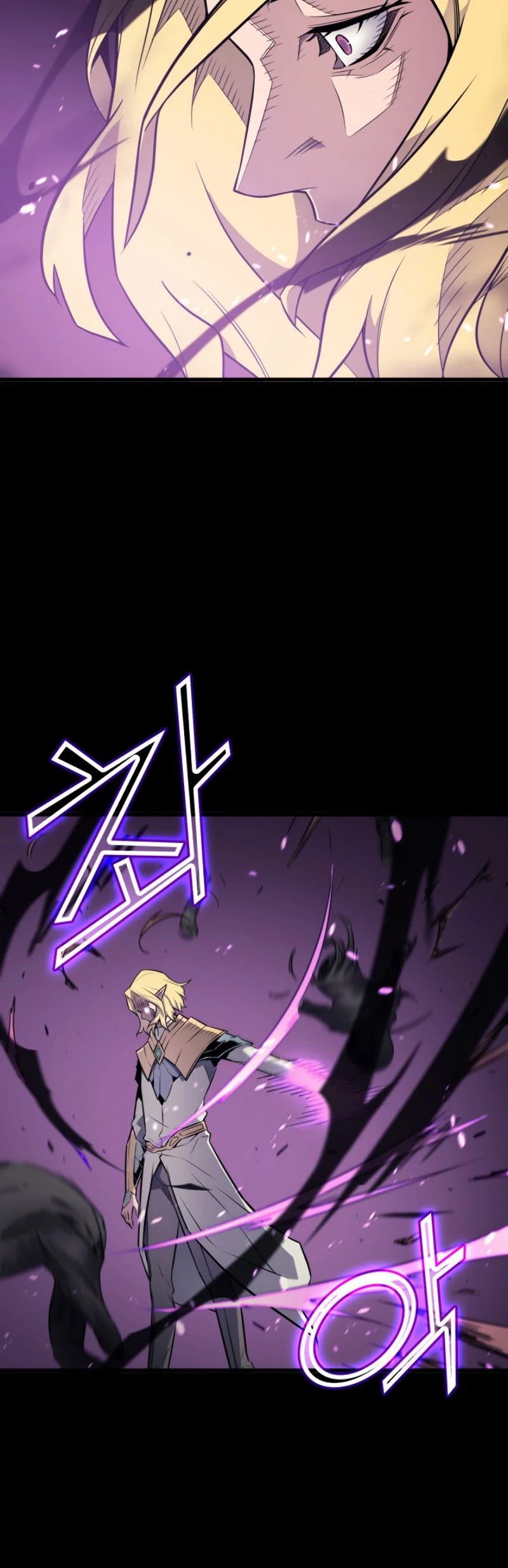 The Great Mage Returns After 4000 Years Chapter 80 page 39 - Chapter 80