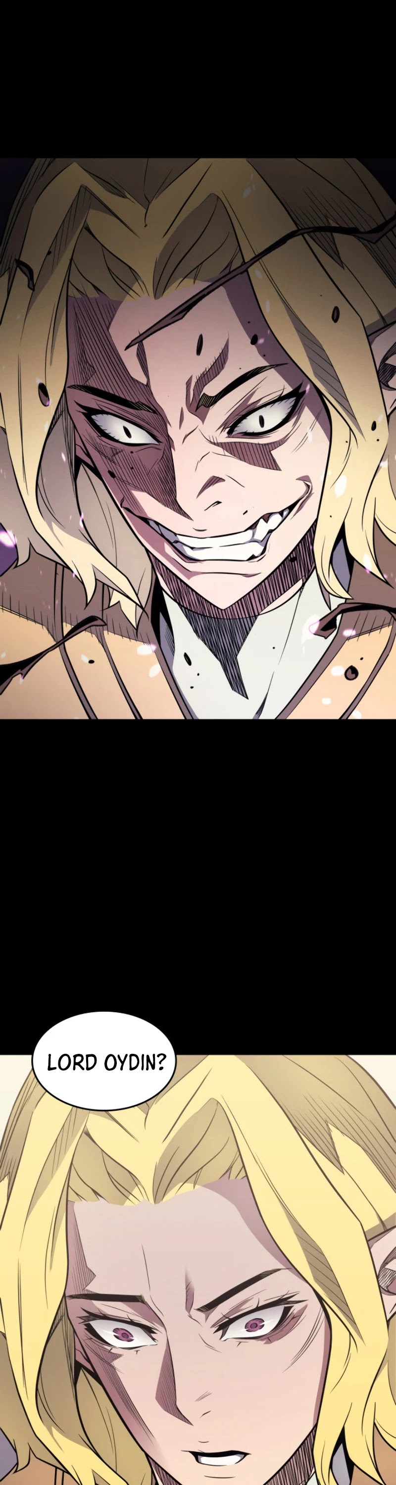 The Great Mage Returns After 4000 Years Chapter 80 page 40 - Chapter 80