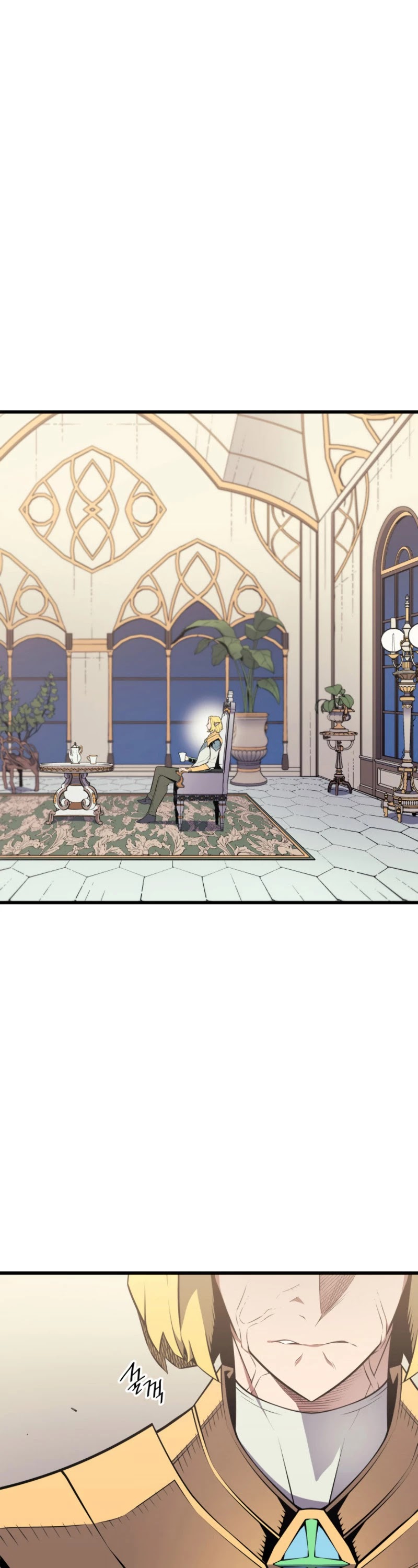 The Great Mage Returns After 4000 Years Chapter 80 page 42 - Chapter 80