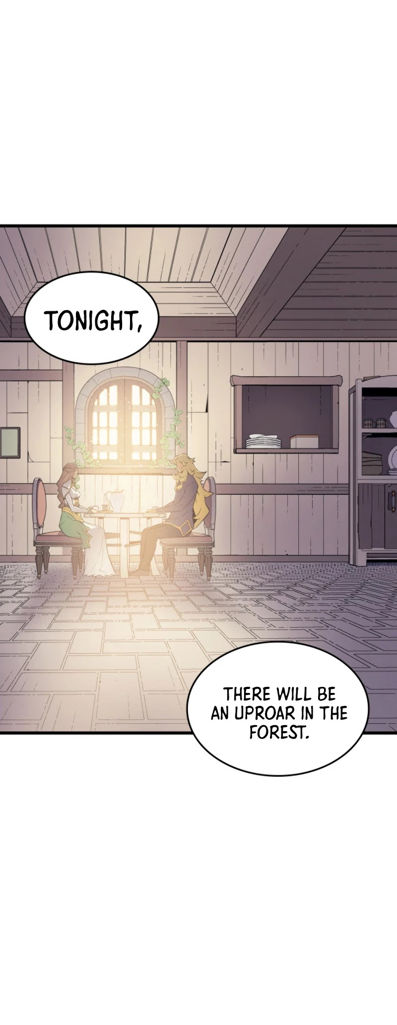The Great Mage Returns After 4000 Years Chapter 80 page 6 - Chapter 80