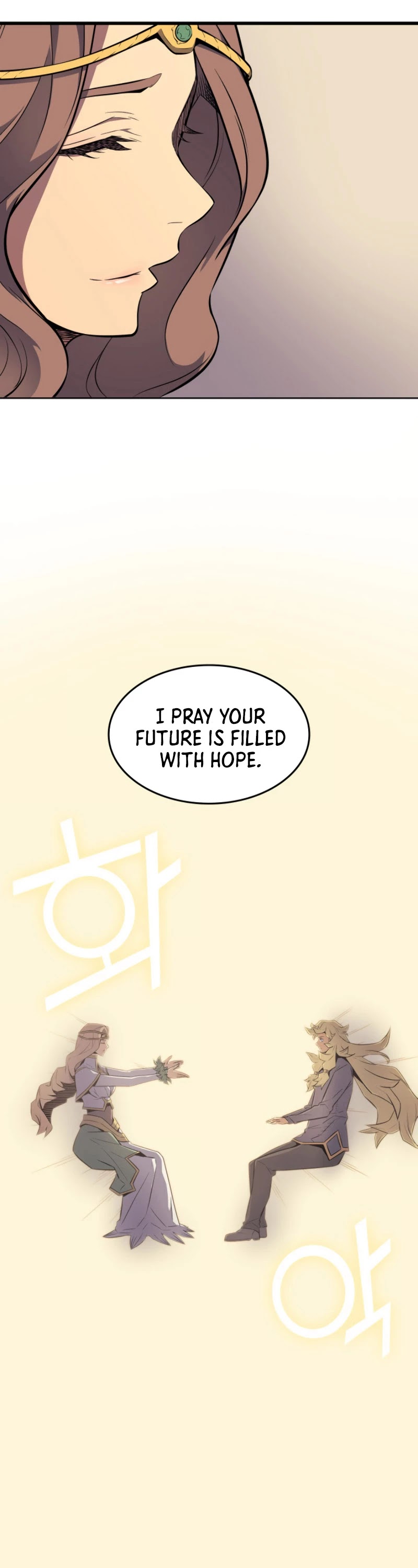 The Great Mage Returns After 4000 Years Chapter 80 page 7 - Chapter 80