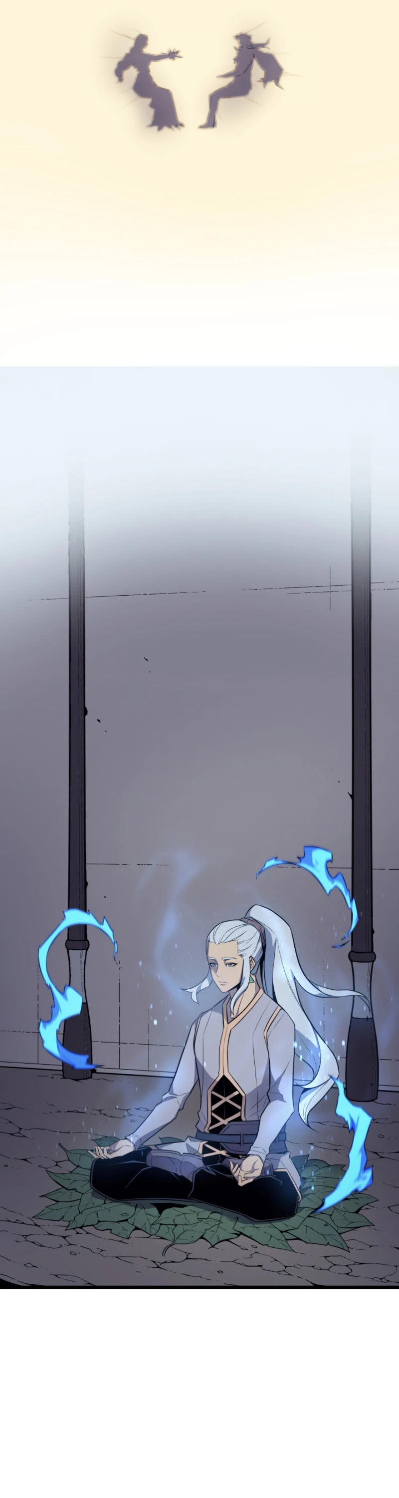The Great Mage Returns After 4000 Years Chapter 80 page 8 - Chapter 80