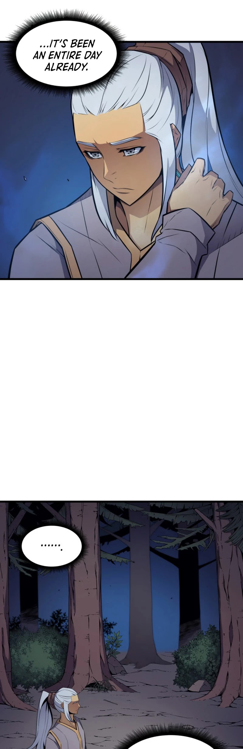 The Great Mage Returns After 4000 Years Chapter 80 page 9 - Chapter 80