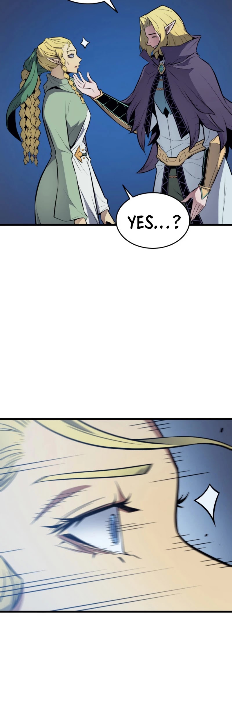 The Great Mage Returns After 4000 Years Chapter 81 page 10 - Chapter 81