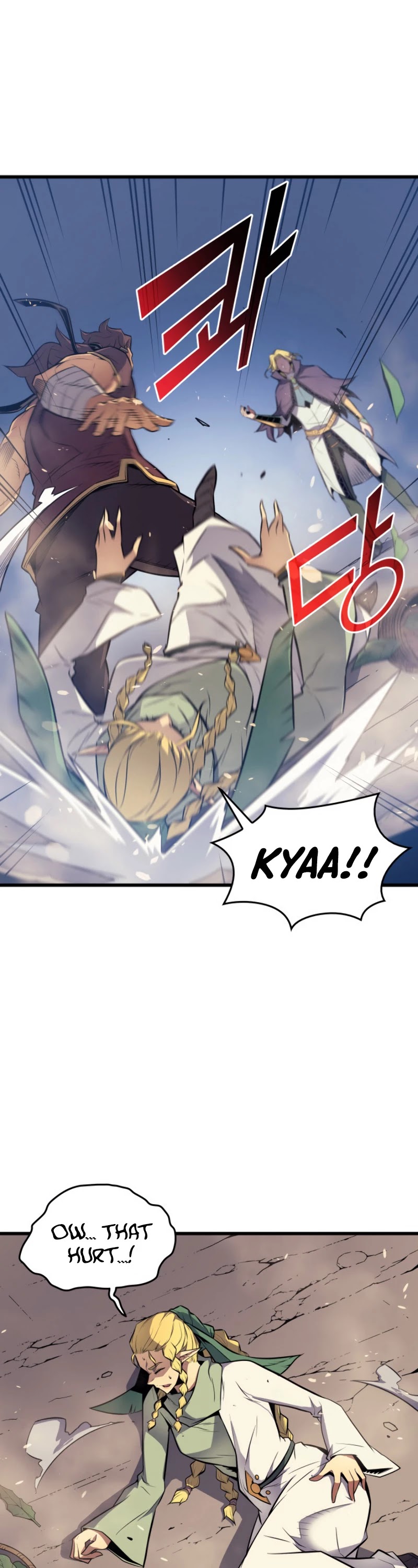 The Great Mage Returns After 4000 Years Chapter 81 page 11 - Chapter 81