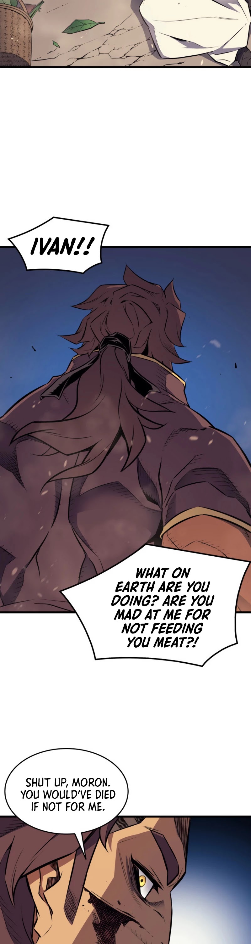 The Great Mage Returns After 4000 Years Chapter 81 page 12 - Chapter 81
