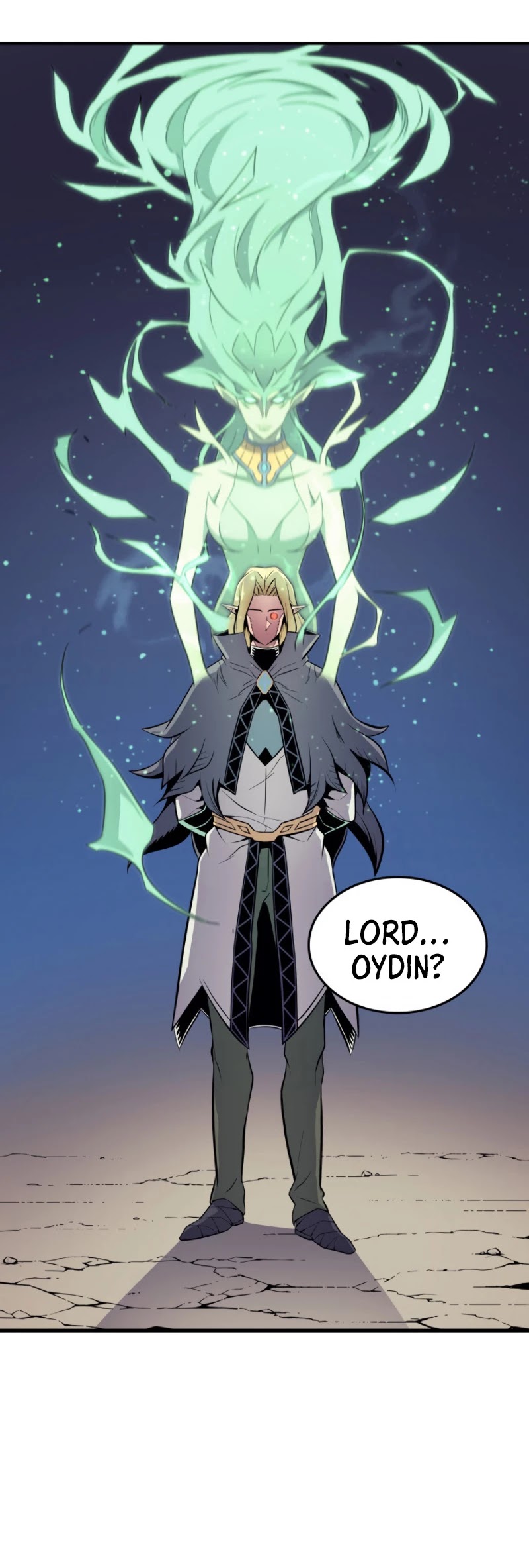 The Great Mage Returns After 4000 Years Chapter 81 page 14 - Chapter 81