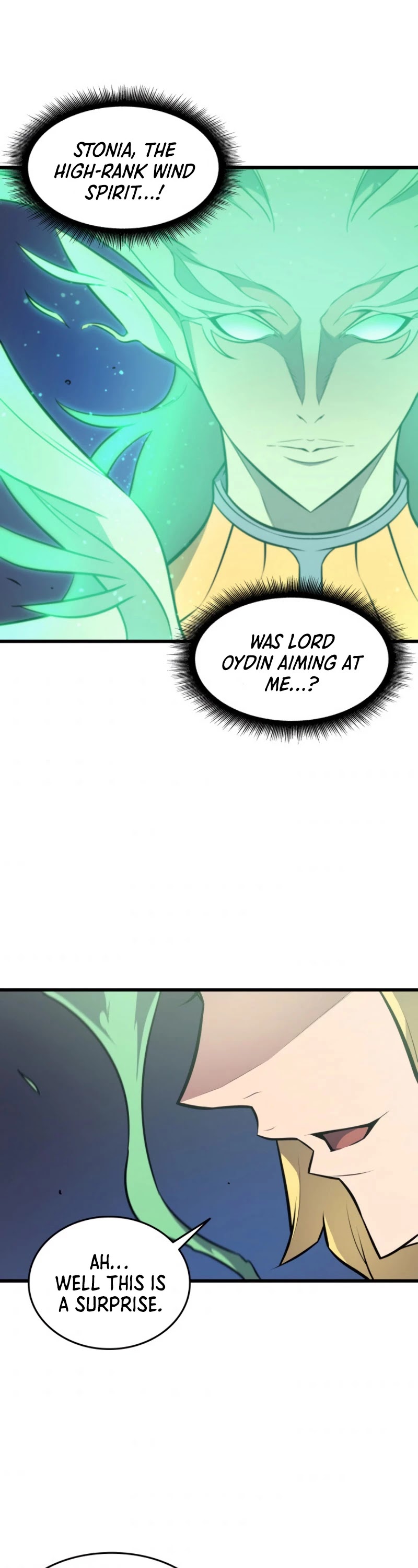 The Great Mage Returns After 4000 Years Chapter 81 page 15 - Chapter 81