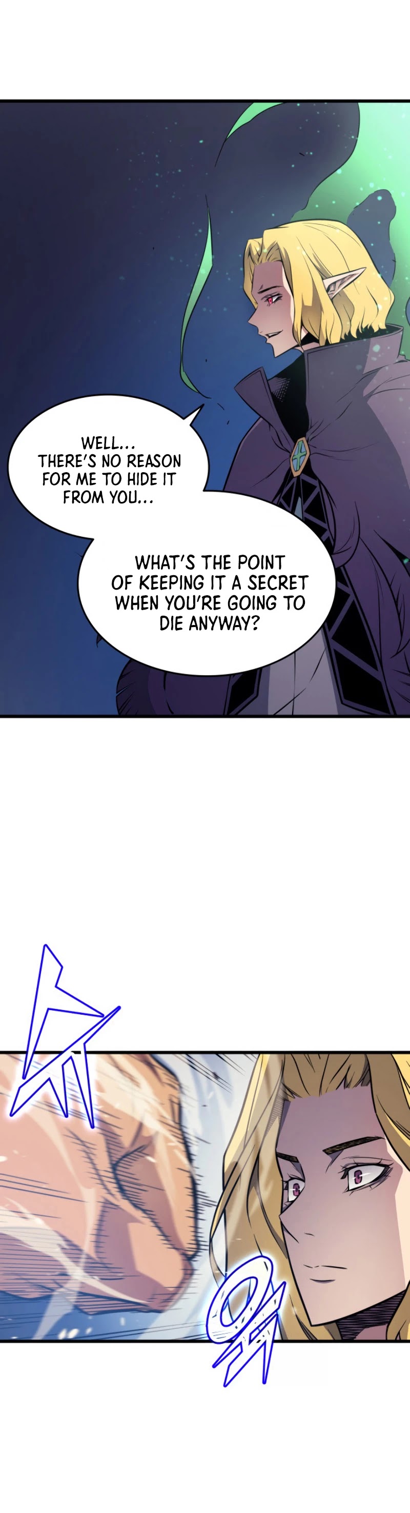 The Great Mage Returns After 4000 Years Chapter 81 page 17 - Chapter 81