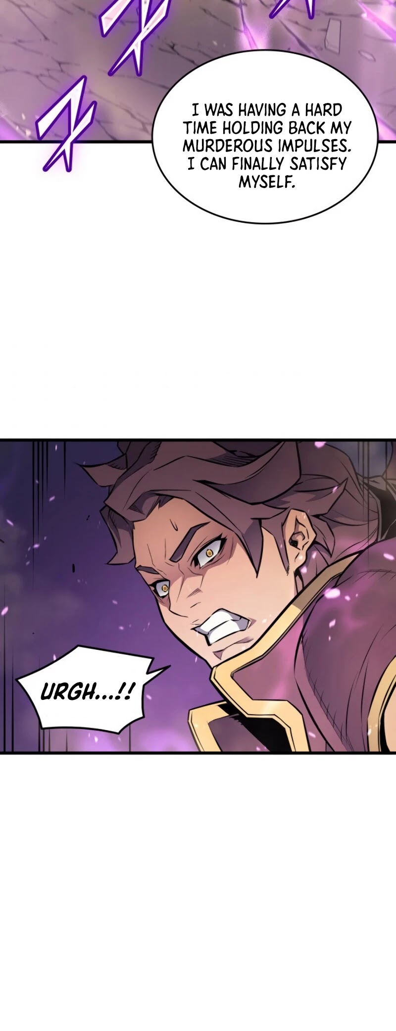 The Great Mage Returns After 4000 Years Chapter 81 page 22 - Chapter 81
