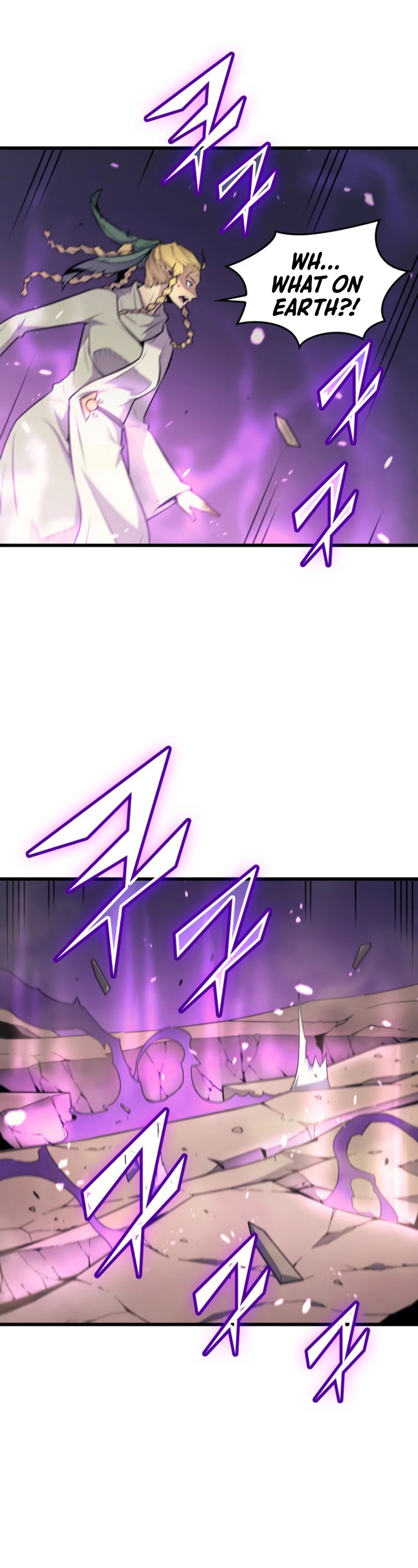 The Great Mage Returns After 4000 Years Chapter 81 page 23 - Chapter 81