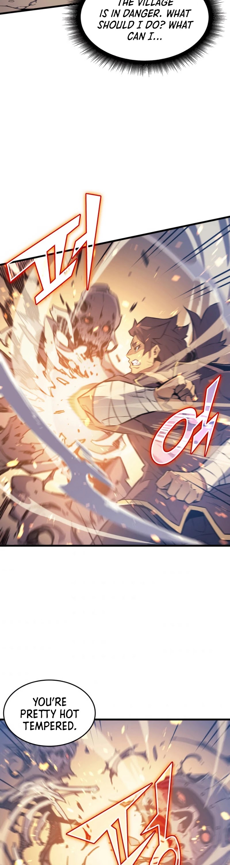 The Great Mage Returns After 4000 Years Chapter 81 page 29 - Chapter 81