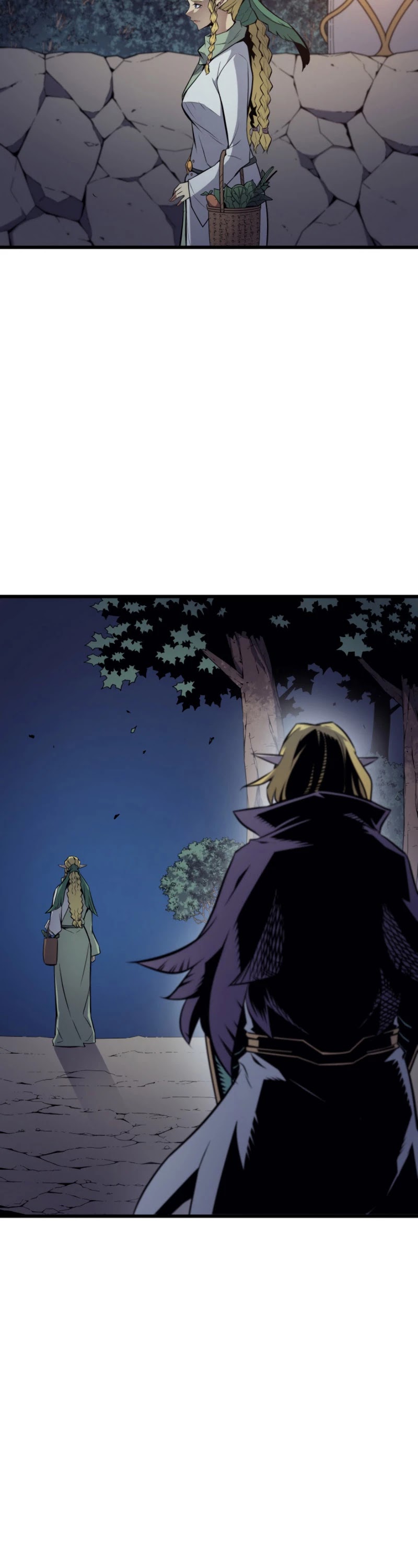 The Great Mage Returns After 4000 Years Chapter 81 page 3 - Chapter 81