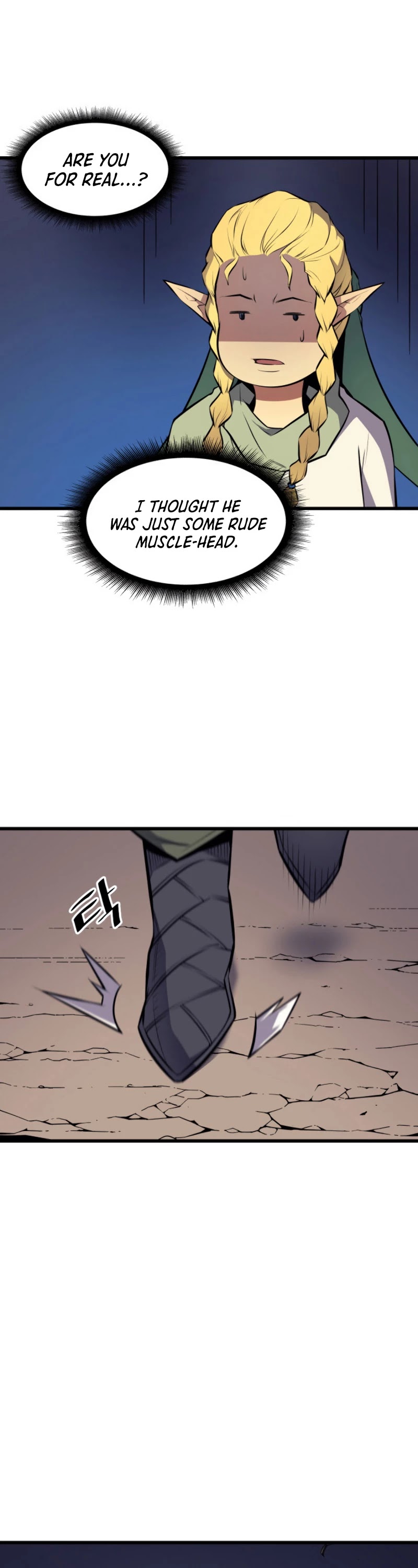 The Great Mage Returns After 4000 Years Chapter 81 page 32 - Chapter 81