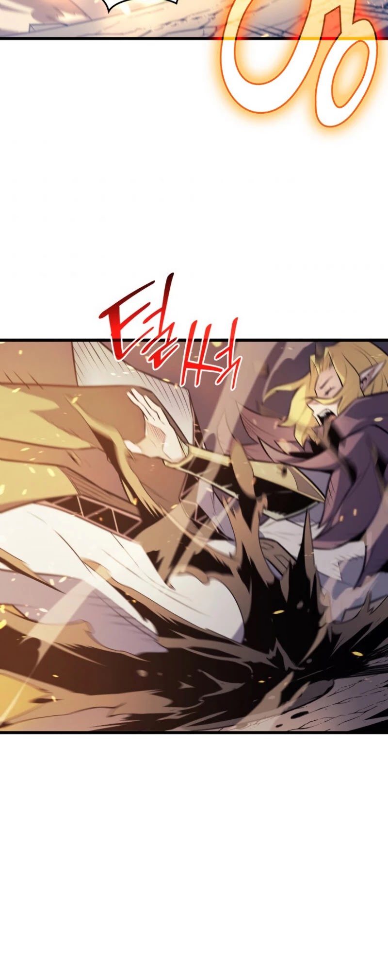 The Great Mage Returns After 4000 Years Chapter 81 page 37 - Chapter 81