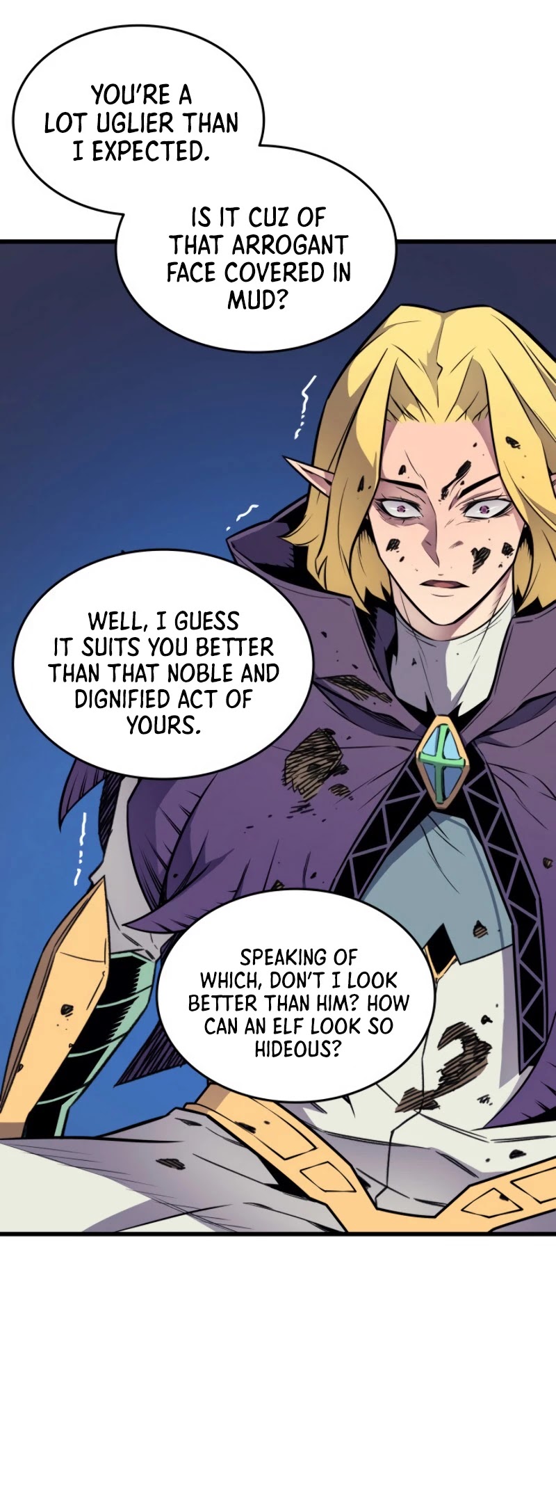 The Great Mage Returns After 4000 Years Chapter 81 page 41 - Chapter 81