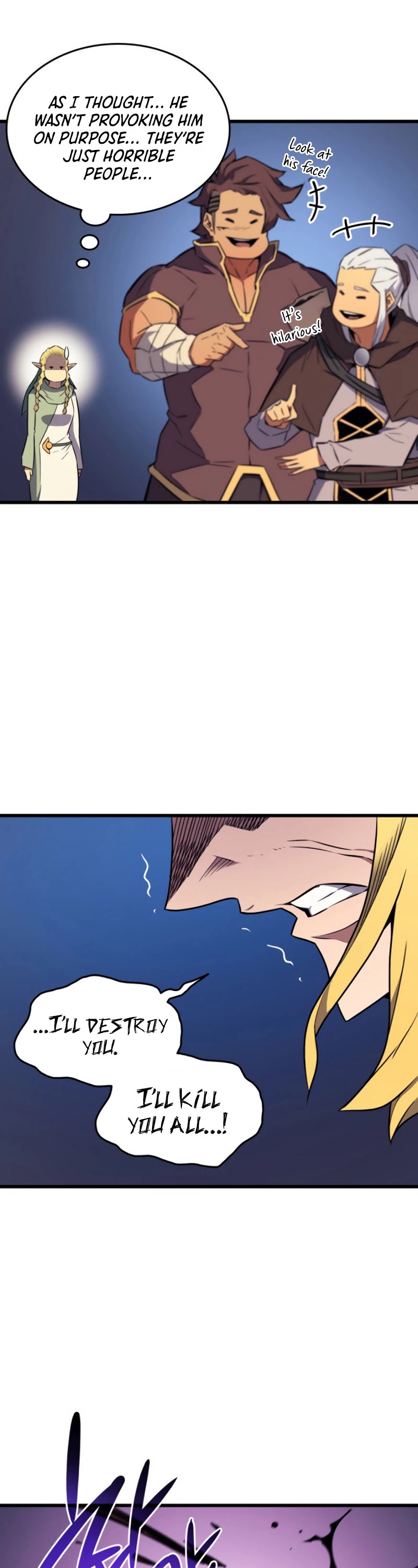 The Great Mage Returns After 4000 Years Chapter 81 page 42 - Chapter 81