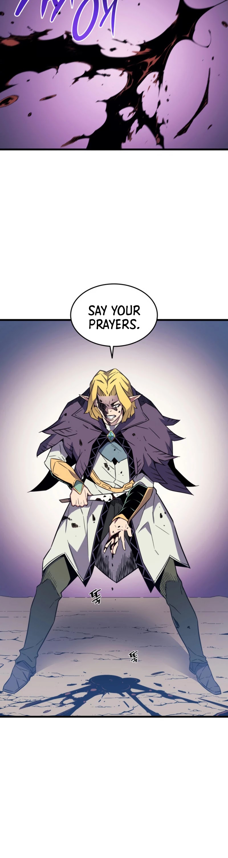 The Great Mage Returns After 4000 Years Chapter 81 page 43 - Chapter 81