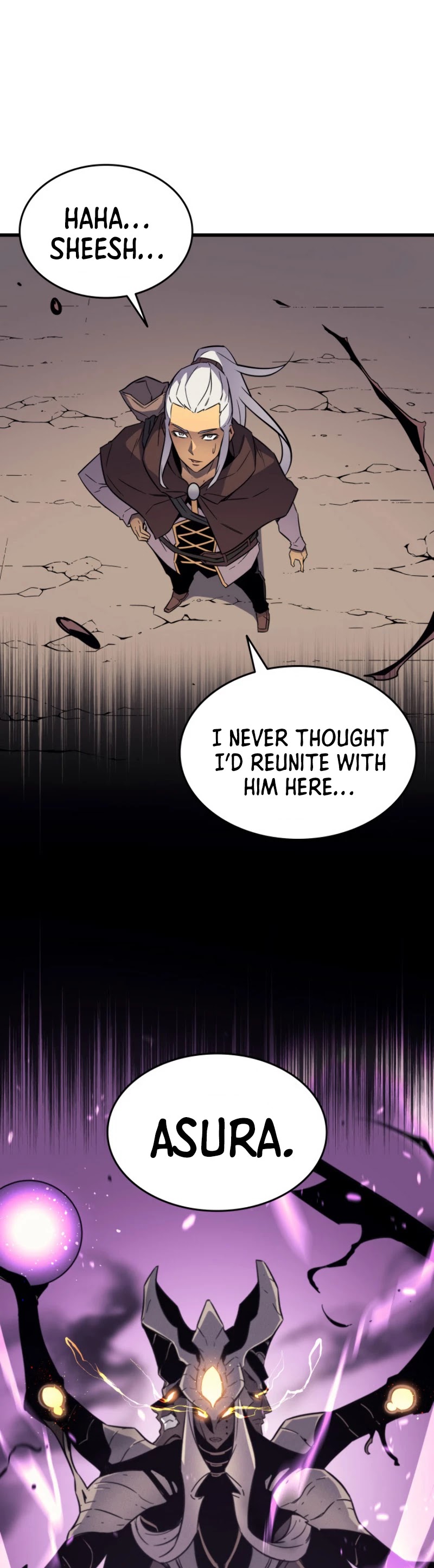 The Great Mage Returns After 4000 Years Chapter 81 page 46 - Chapter 81