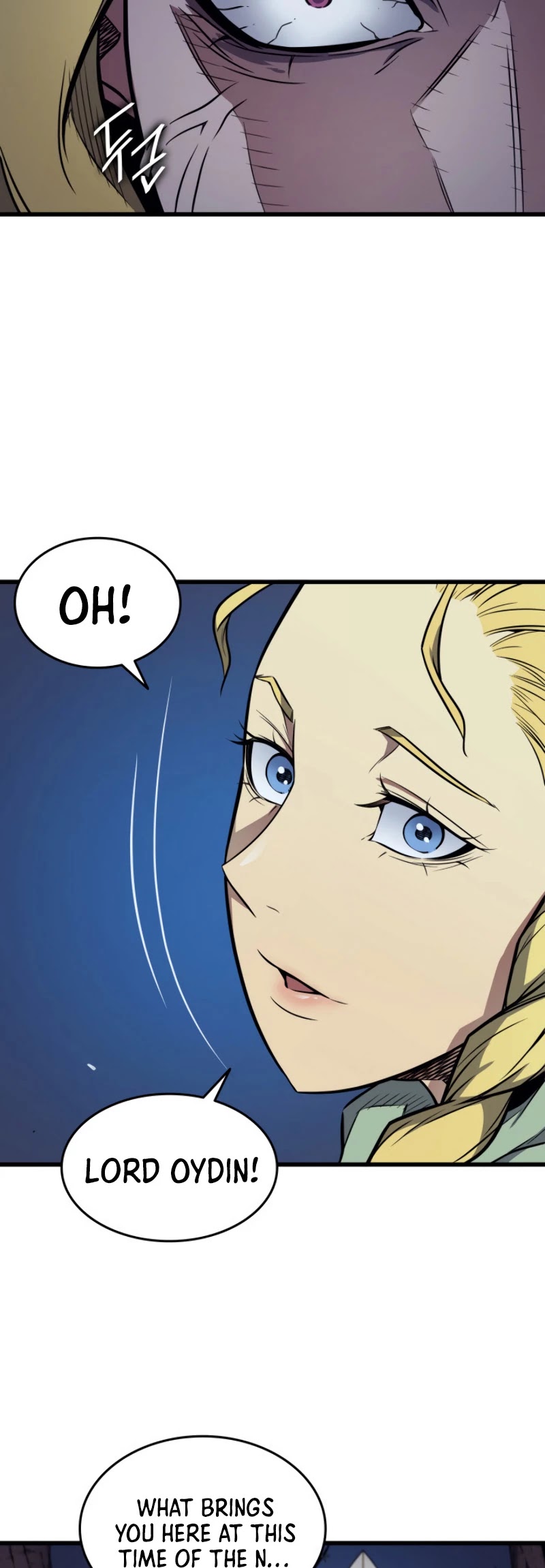 The Great Mage Returns After 4000 Years Chapter 81 page 5 - Chapter 81