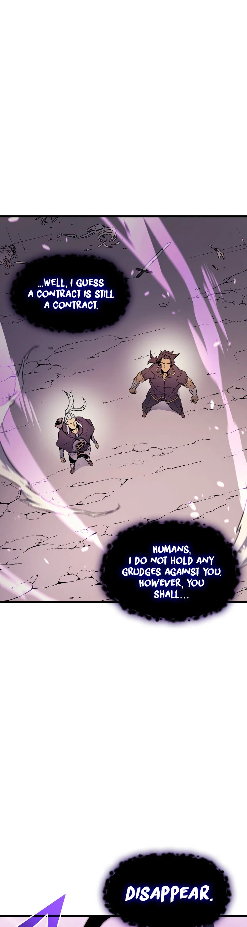 The Great Mage Returns After 4000 Years Chapter 82 page 10 - Chapter 82