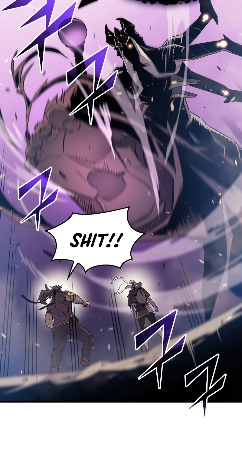 The Great Mage Returns After 4000 Years Chapter 82 page 11 - Chapter 82