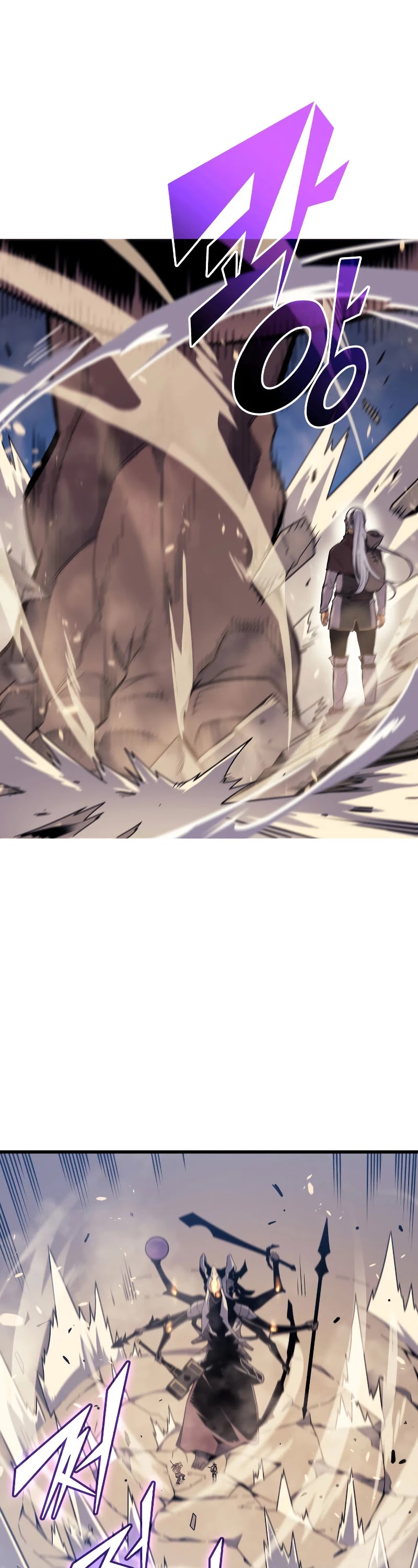 The Great Mage Returns After 4000 Years Chapter 82 page 13 - Chapter 82