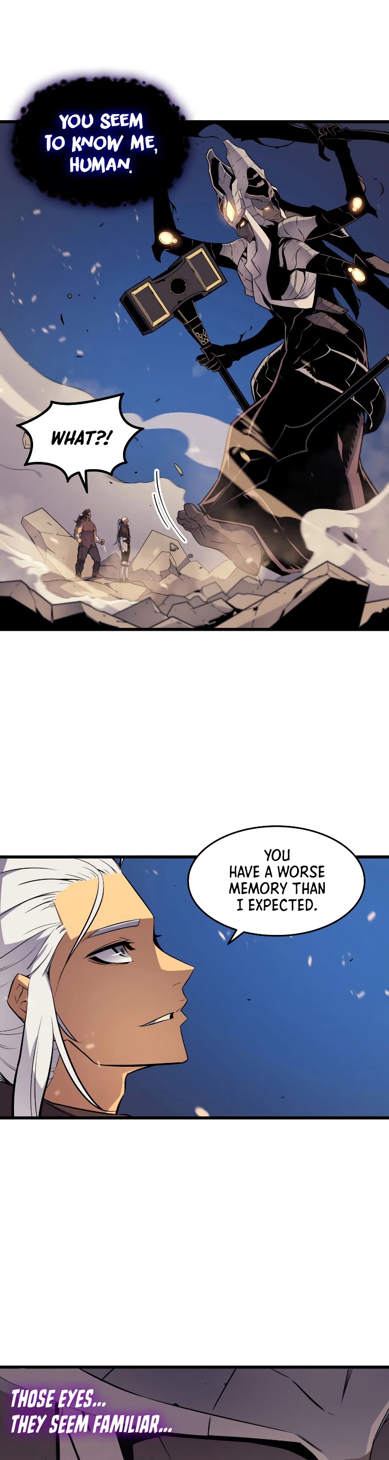 The Great Mage Returns After 4000 Years Chapter 82 page 16 - Chapter 82