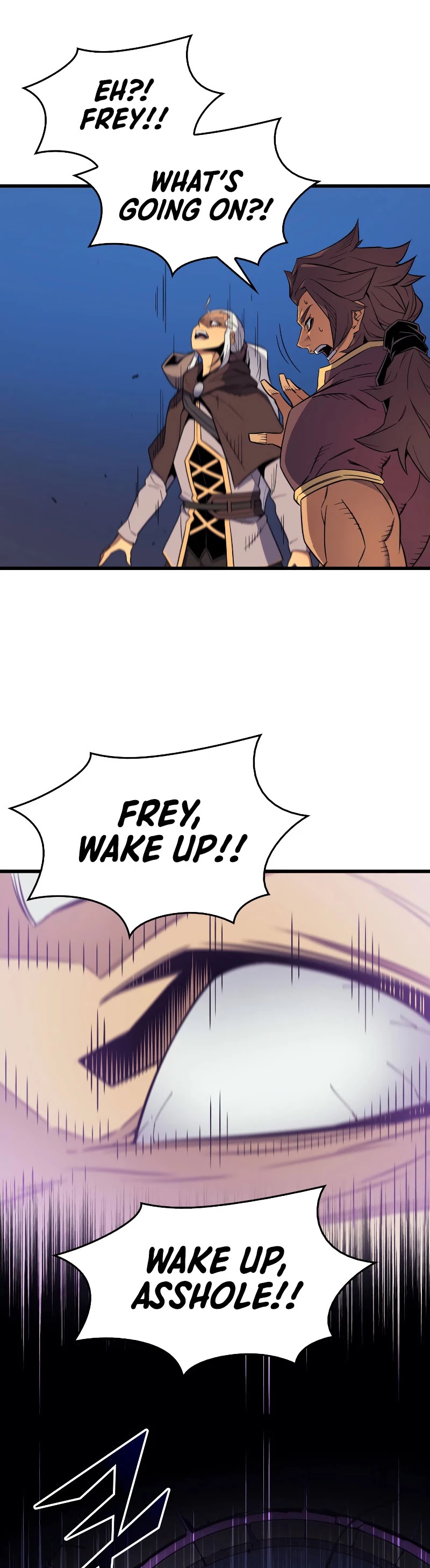 The Great Mage Returns After 4000 Years Chapter 82 page 19 - Chapter 82