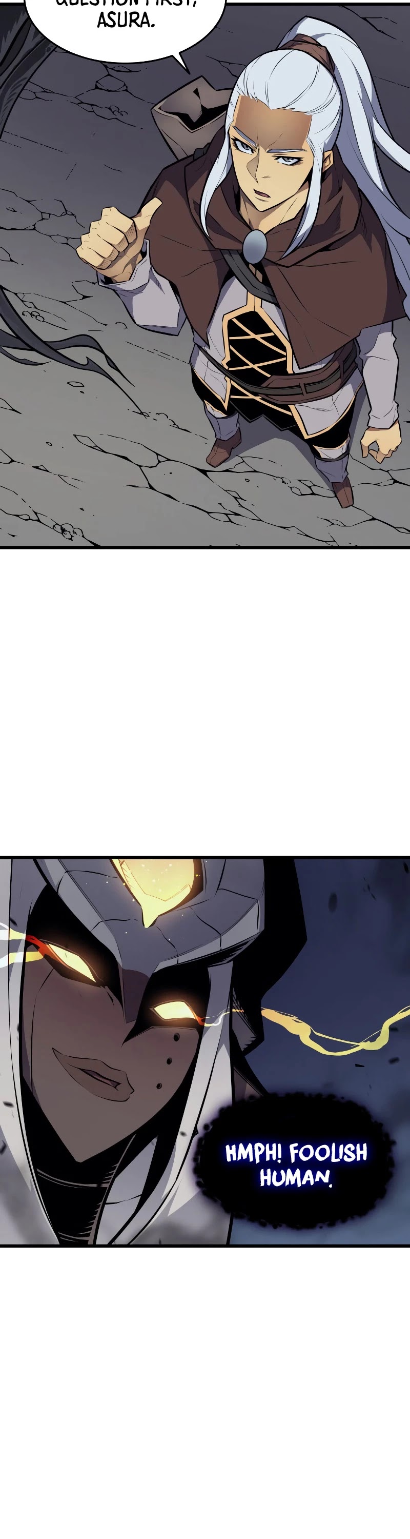 The Great Mage Returns After 4000 Years Chapter 82 page 22 - Chapter 82
