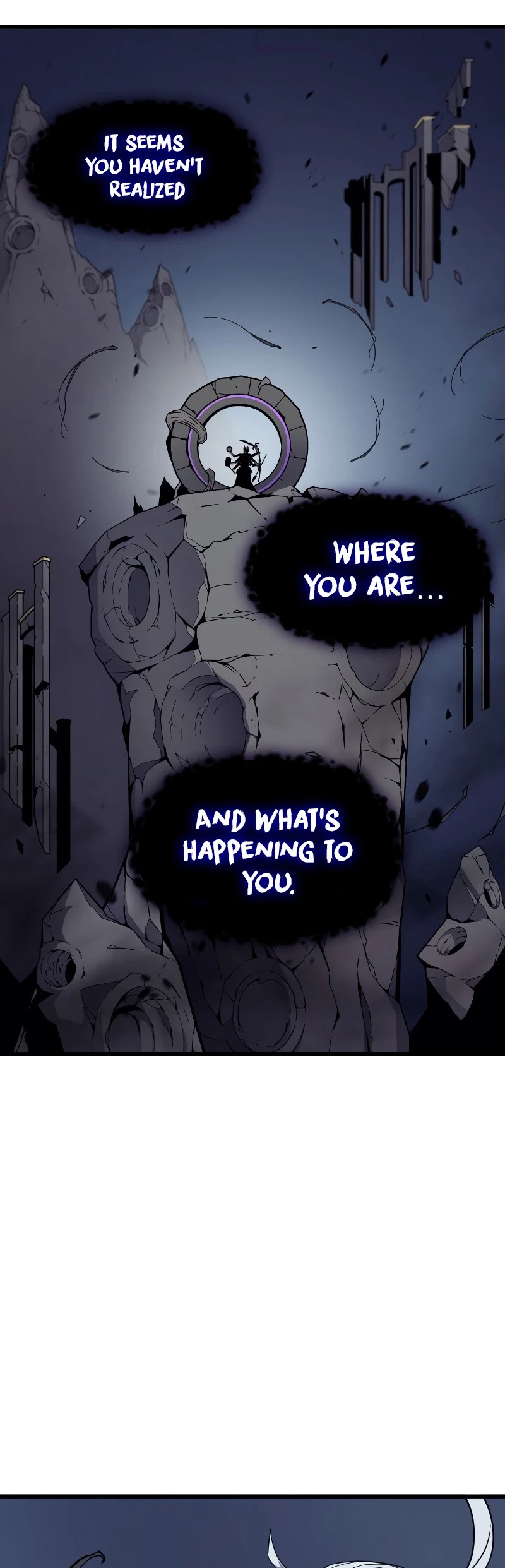The Great Mage Returns After 4000 Years Chapter 82 page 23 - Chapter 82