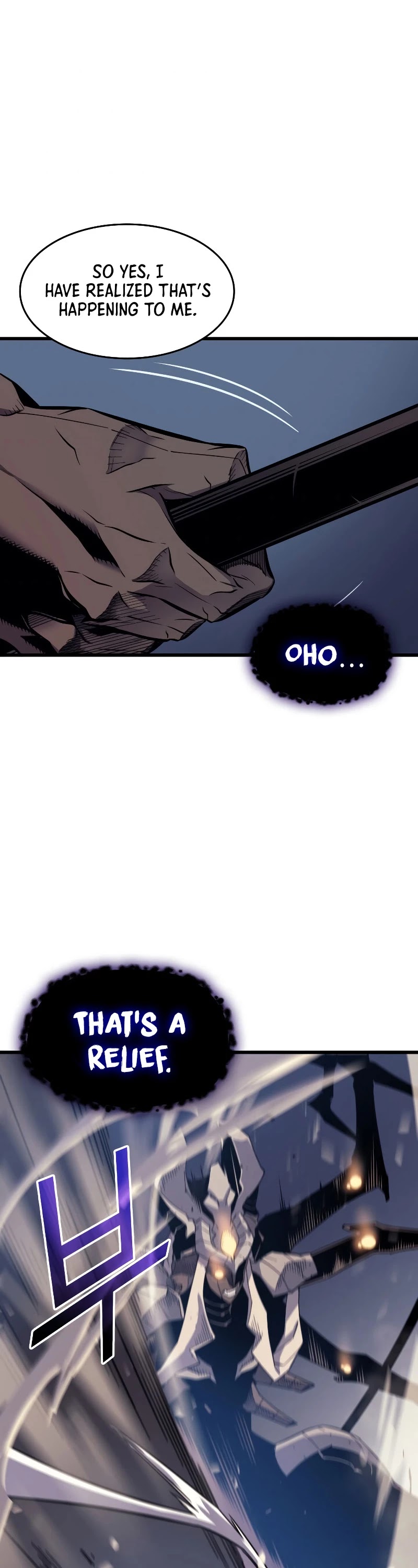 The Great Mage Returns After 4000 Years Chapter 82 page 25 - Chapter 82